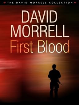 Primeiro Sangue David Morrell